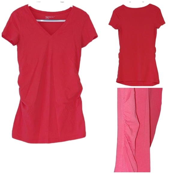 🎊 Host pick🎊C2 Maternity Tops Bundle - Picture 4 of 8